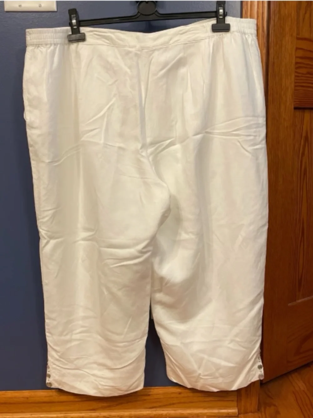 Ruby Rd. Pants - Picture 2 of 3